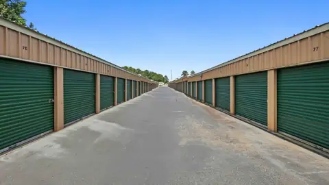 FreeUp Storage Sharpsburg in Sharpsburg, GA