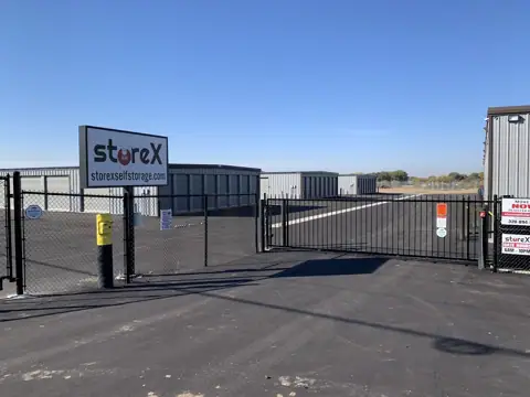 StoreX Self Storage in Willmar, MN