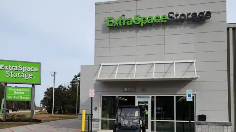 Extra Space Storage in Mobile, AL