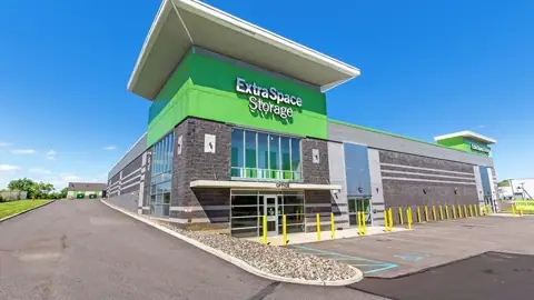 Extra Space Storage in Philadelphia, PA