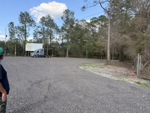 Starke Storage Parking in Starke, FL
