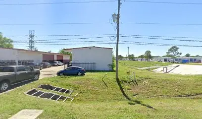 J and I Boat and RV Storage in Webster, TX
