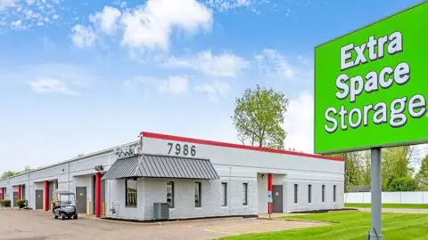 Extra Space Storage in Boardman, OH