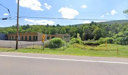 Corning Mini Storage, RV storage in Corning