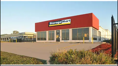 StorageMart in Grain Valley, MO