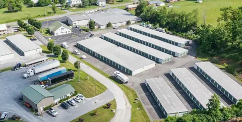 Bolt Storage in Abingdon, VA