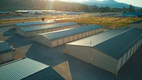 Baumann Brothers Storage in Colville, WA