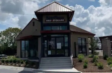 StorPlace Self Storage in Nashville, TN