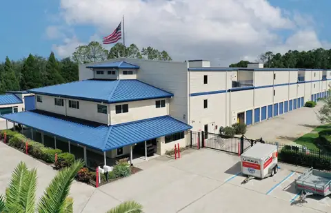 Midgard Self Storage in Lutz, FL