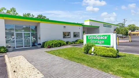 Extra Space Storage in Glen Cove, NY