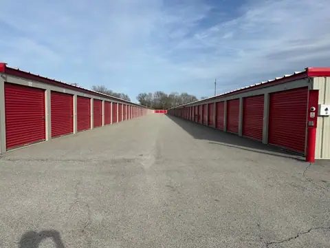 10 Federal Storage in Springfield, IL