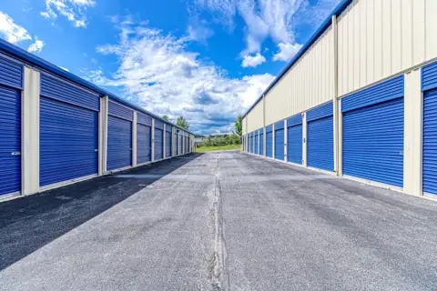 Snapbox Self-Storage photo 2