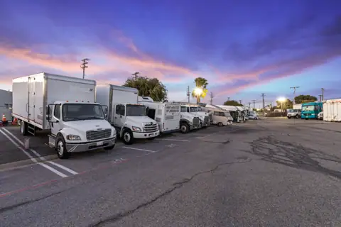 US Storage Centers in El Segundo, CA