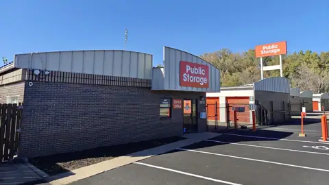 Public Storage in Plymouth, MN