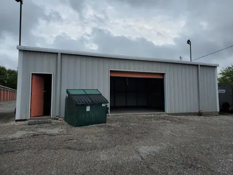 Hideaway Self Storage in Denison, TX