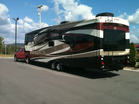 Premier RV & Boat Indoor Storage in LaFayette, GA