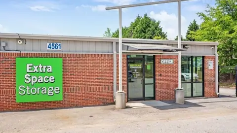 Extra Space Storage in Decatur, GA