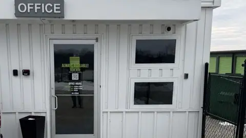 Extra Space Storage in Villa Ridge, MO