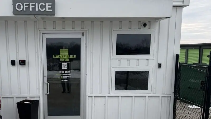Extra Space Storage, RV storage in Villa Ridge