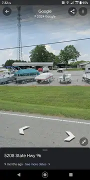 North Star Stowage LLC in Youngsville, NC