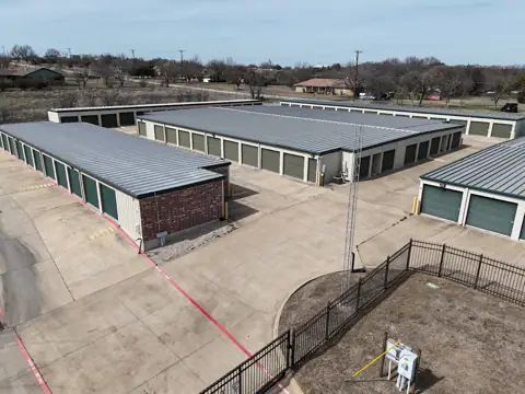 Prestige Storage- Midlothian in Midlothian, TX
