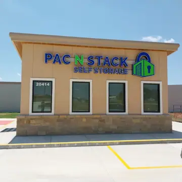 Pac N Stack 3 photo 2