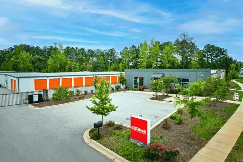 Go Store It Self Storage in Rock Hill, SC