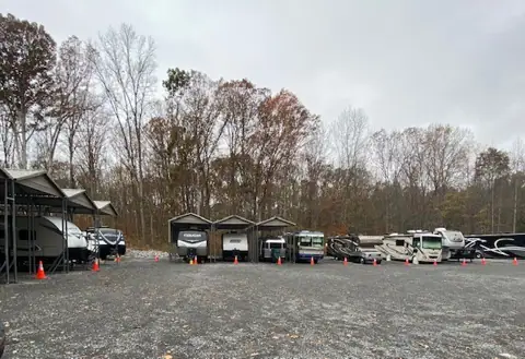 RCS Enterprises in Fairview, TN