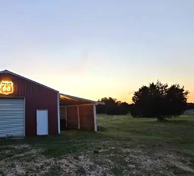 Spanish Oak Trail RV & Boat Storage in Round Rock, TX