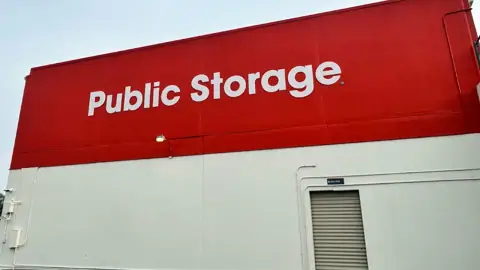 Public Storage in St. Louis, MO