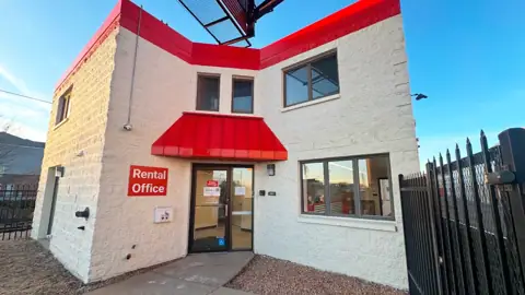 Public Storage in Richfield, MN
