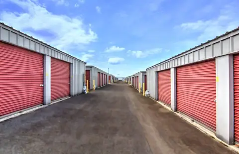 Storage Sense - Nicholasville in Nicholasville, KY