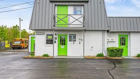 Extra Space Storage in Hermitage, PA