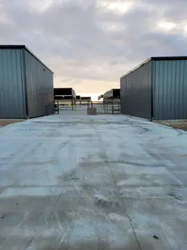 Luxury RV & Boat Storage in Fort Worth, TX