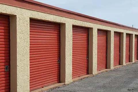 U-Store-It in Silver City, NM