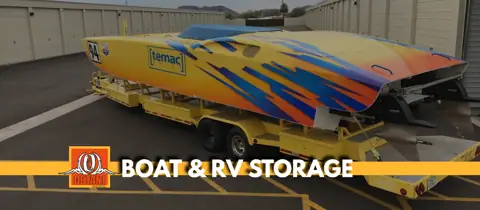 Octane Marine Boat Sales and Storage photo 2