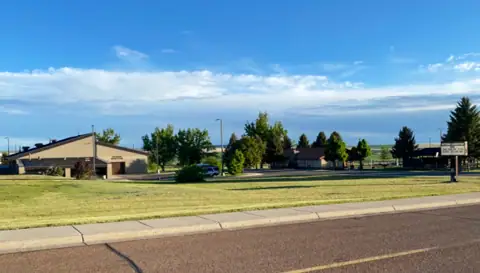 Malmstrom Outdoor Recreation in Great Falls, MT
