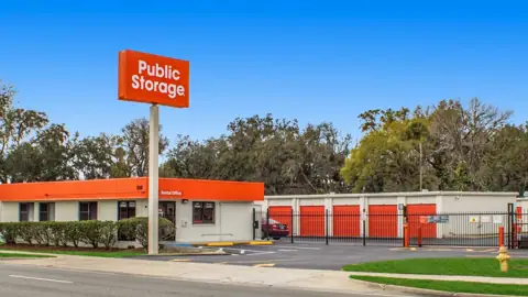 Public Storage in Daytona Beach, FL