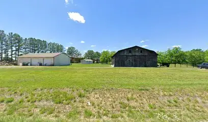 Anneta RV and Boat Storage in Leitchfield, KY