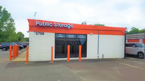 Public Storage in Philadelphia, PA