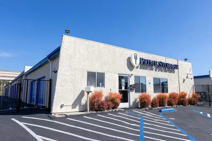 Prime Storage, RV storage in San Marcos