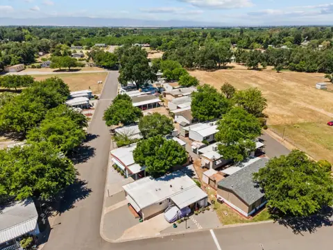 New Orchard Estates in Los Molinos, CA