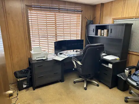 Wildman Warehouse RV and Boat Storage in Youngsville, LA