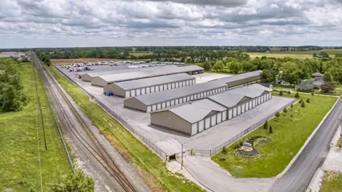 Hawkeye Storage & Parking - Pittsboro in Pittsboro, IN