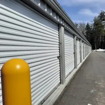 Lock'd Up Storage - Rindge in Rindge, NH