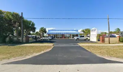 Red Cap Boat and RV Storage in Satellite Beach, FL