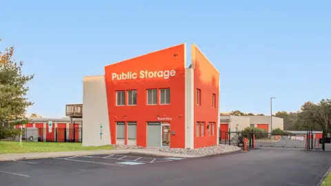 Public Storage in Marmora, NJ