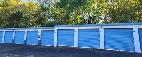 1st Choice Storage - Memphis in Memphis, TN