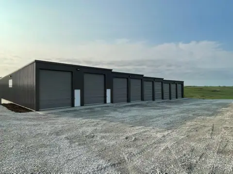 Red Rock Storage LLC in Monroe, IA