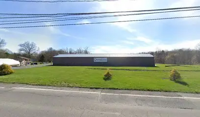LocalStorage, RV storage in Johnstown